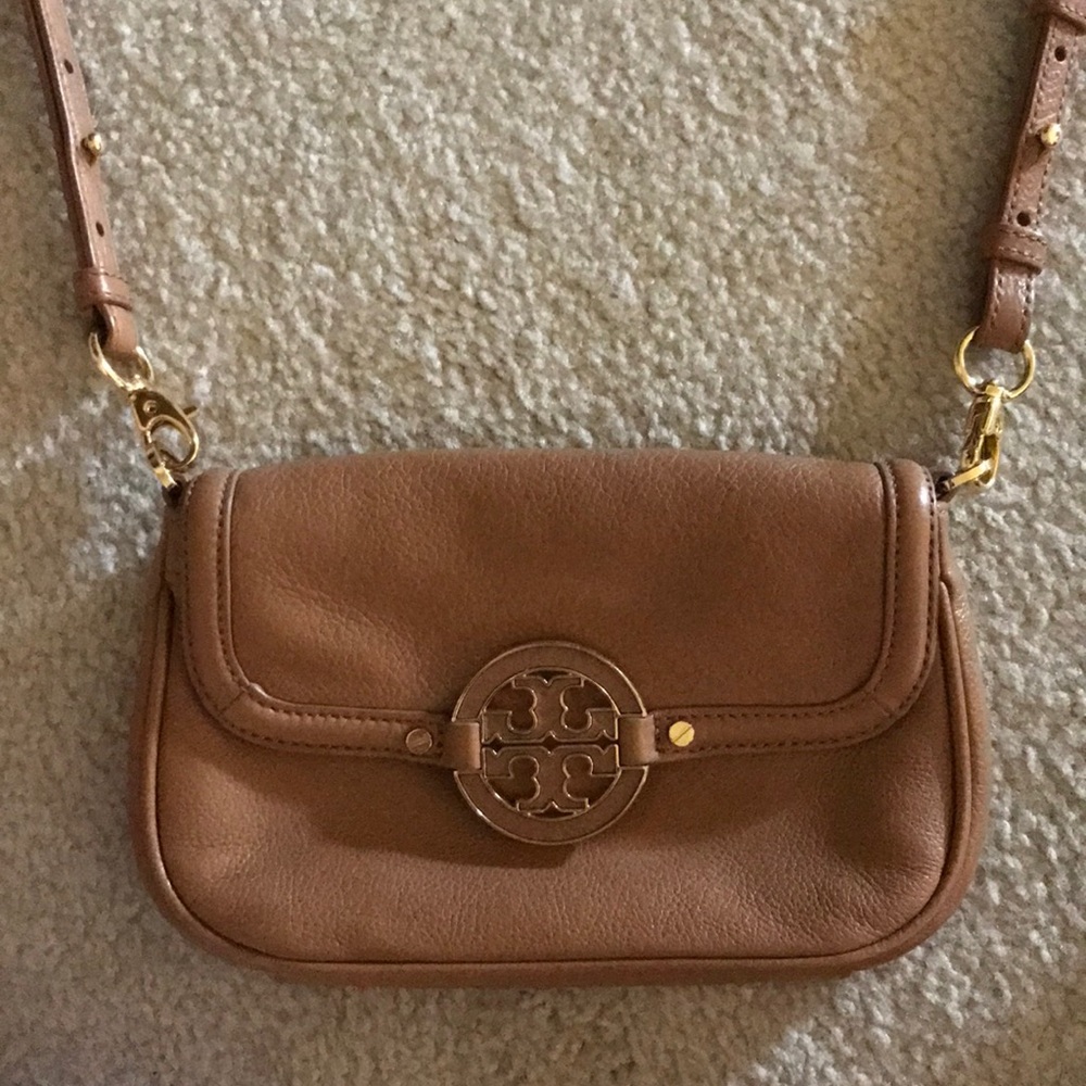 Tory Burch Amanda Crossbody